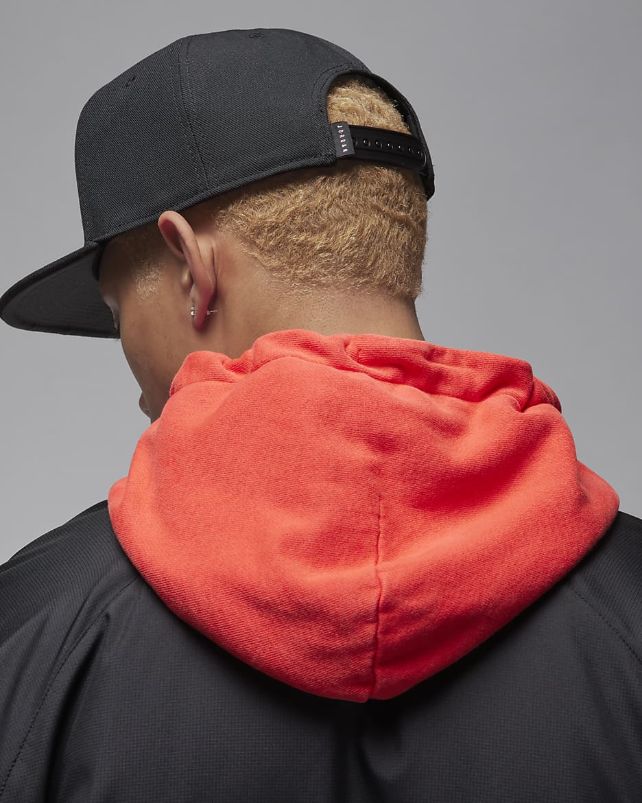 Air jordan jumpman snapback sales